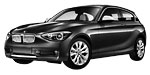 BMW F21 U0028 Fault Code